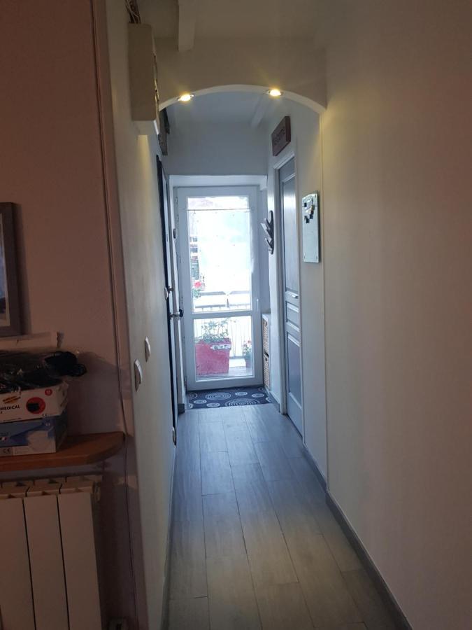 Appartement Avec Balcon Entre Paris Et Disney Торси Екстериор снимка