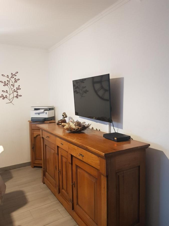 Appartement Avec Balcon Entre Paris Et Disney Торси Екстериор снимка