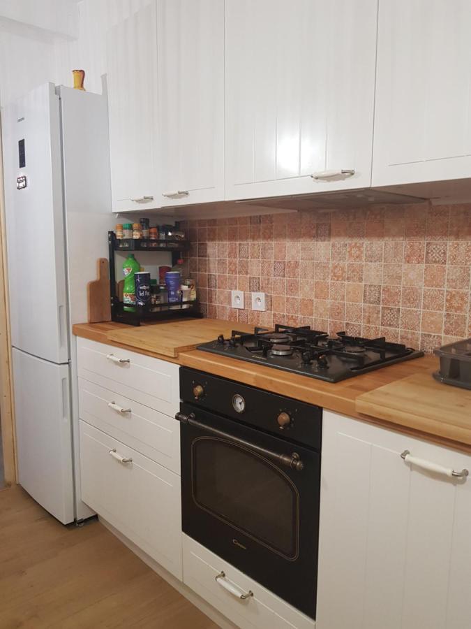 Appartement Avec Balcon Entre Paris Et Disney Торси Екстериор снимка