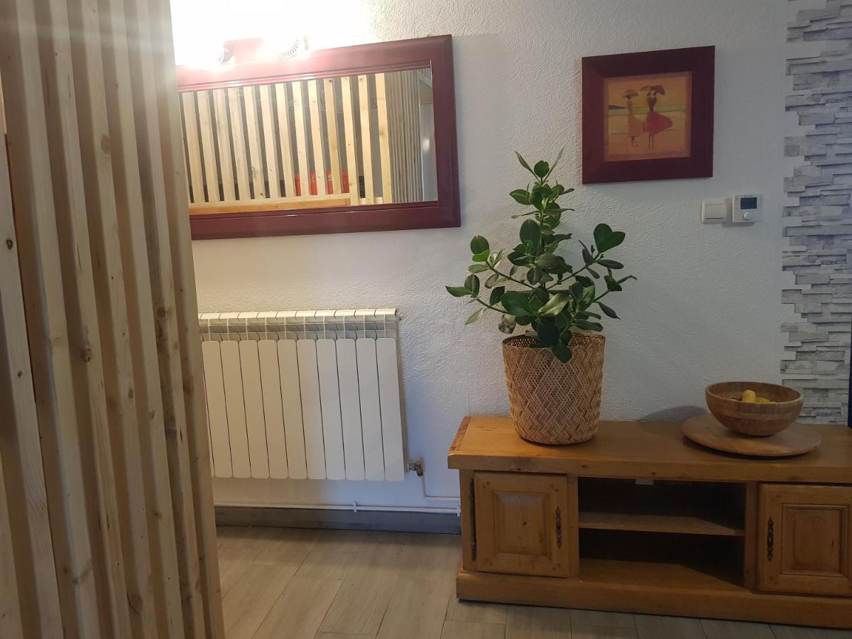 Appartement Avec Balcon Entre Paris Et Disney Торси Екстериор снимка