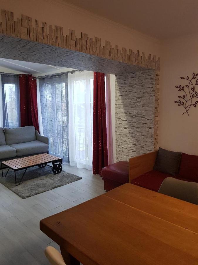 Appartement Avec Balcon Entre Paris Et Disney Торси Екстериор снимка